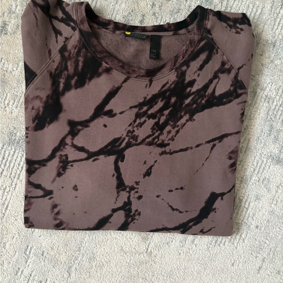 Men’s Zella Sweatshirt Size 2XL - Picture 3 of 7